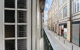 Panorama Apartments Porto Clerigos